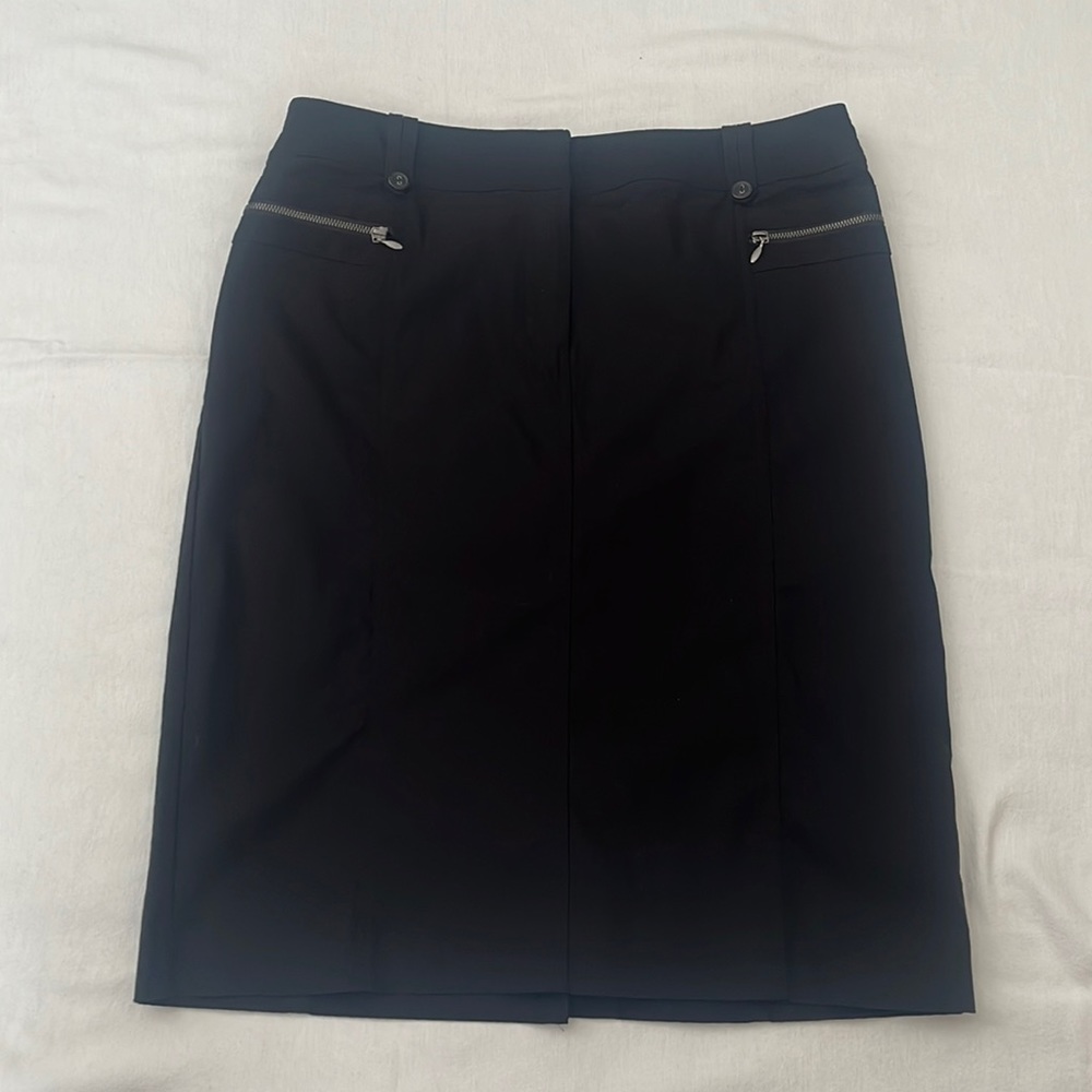 Pencil Skirt